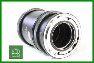 【同梱歓迎】実用■マミヤ MAMIYA 45mm+82mm アダプタ■AK147