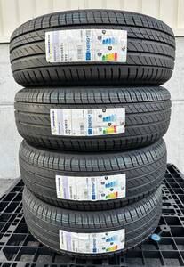 2023年製 未使用 MICHELIN PRIMACY4 ミシュラン プライマシー4 195/65R15 91V 4本セット 送料込59,400円