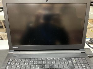 Dynabook _B65/EP_30200739_ジャンク品