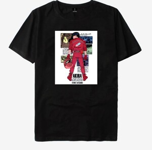 AKIRA アキラ Tシャツ 新品