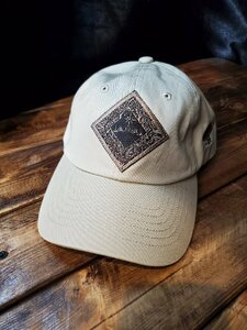 リーサルレトロローキャップ　IvyCAP　リーサルサーフボード　デウスエクスマキナ　ロンハーマン　VISSLA　サーフボード　YOW