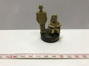 　レッド総師＆ブラック補佐 ドラゴンボール ミニフィギュアセレクション 2 レッド総師＆ブラック補佐　単品X-490　