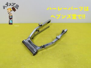 C241221J ショベル.メッキ.スイングアーム 73-85年FX.FXE.FXS.ハーレー. HARLEY