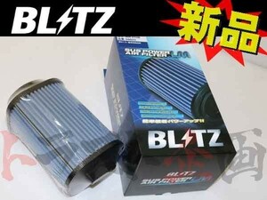 BLITZ ブリッツ エアクリ スカイライン ZV37/YV37 274930 274A LM エアフィルター 59623 トラスト企画 ニッサン (765121132