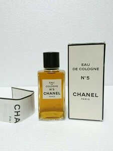 シャネル No5 オーデコロン EDC 118ml CHANEL No5 EAU DE COLOGNE 送料無料