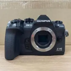 OLYMPUS OM-D E-M1 MARK III ボディ WW7906