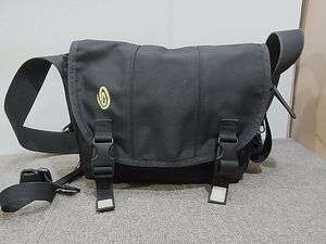 【NG515】TIMBUK2 ティンバックツー メッセンジャーバッグ ボディバッグ ショルダーバッグ サンフランシスコ USA