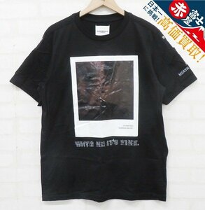 7T9940/The soloist ヒースレジャー ジョナサンワース 半袖Tシャツ ソロイスト