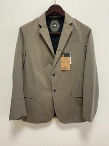 新品未使用！THE NORTH FACE Jetset Ventrix Blazer/ジェットセットベントリックスブレザーM