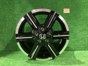 ヴェゼルRU3 純正 2点セット 16インチ 16x7J 中古 ホイール