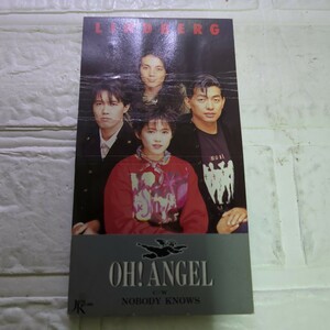 OH! ANGEL/LINDBERG、 朝野深雪、 渡瀬マキ