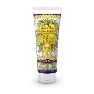 三和トレーディング Rudy ルディ Le Maioliche ル・マヨルカ Hand Cream ハンドクリーム Sicilian Lemon