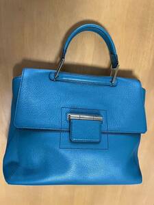 FURLA トートバック(本革 )