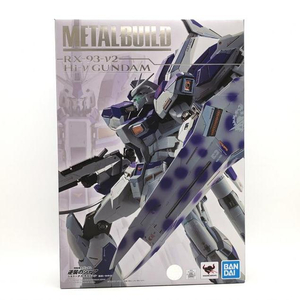 【中古】開封・箱イタミ、汚れ） ＭＥＴＡＬ ＢＵＩＬＤ　Ｈｉ-νガンダム[240024484029]