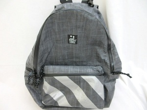 BERN バーン RYUJI KAMIYAMA 神山隆二 リュック Backpack BEAC-0015 MADE IN VIETNAM