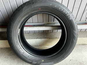 2.BRIDGESTONE ECOPIA EP150 195/60R16 ブリヂストン　エコピア