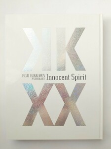 吉川晃司　Innocent Spirit　