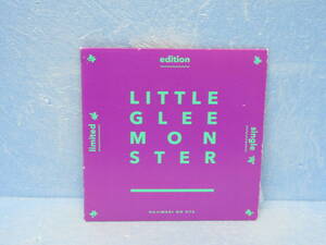 HAJIMARI NO UTA LITTLE GLEE MONSTER 10/19600