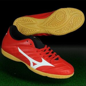 ミズノ フットサル REBULA2 V3 Jr IN P1GG187562 22.0cm