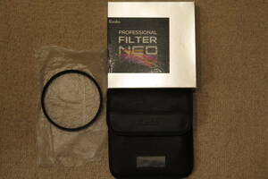 ★☆【新品未使用】 Kenko Filter 105mm MC Protector Professional NEO☆★