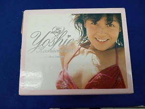 ケース破れ有り 傷み有り 柏原芳恵 CD 25th Anniversary Complete Album Collection