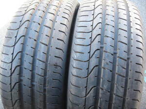 ☆新品？即決アリ☆ピレリ Pzero 245/35R21 2本