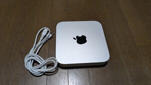 Mac mini Apple