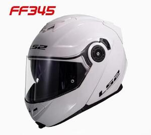 新品 LS2 エルエスツー FF345 2WAY フルフェイスヘルメット