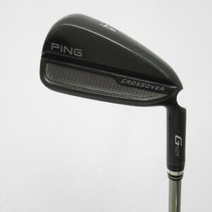 ピン G425 G425 クロスオーバー ユーティリティ PING TOUR 173-85 【U4】 シャフト：PING TOUR 173-85