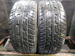 【L491】HD921◎225/45R18◎2本即決