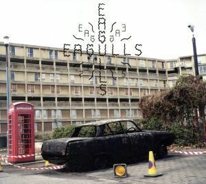 【輸入盤】Ｅａｇｕｌｌｓ／Ｅａｇｕｌｌｓ