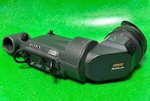 ★ SONY HD ELECTRONIC VIEWFINDER HDVF-20A