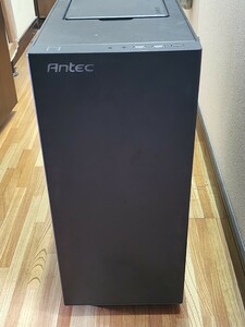 Antec P110 Silent ジャンク PCケース　