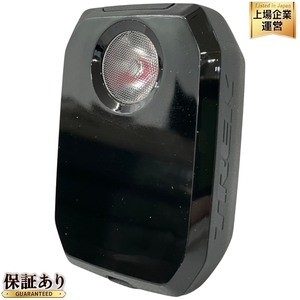 Trek CarBack Radar Tail Light リアライト テールライト トレック 自転車アクセサリー 中古 H9410355