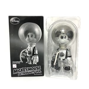 VCD アストロノーツ ミッキーマウス ネクサスセブン モノクロ Ver. ASTRONAUTS MICKEY MOUSE NEXUS VII LIMITED MEDICOM TOY