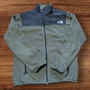 THE NORTH FACE ノースフェイス フリースジャケットSサイズ