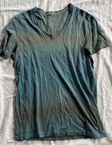 ARMANI EXCHANGE アルマーニ エクスチェンジ　Tシャツ　S カラフル