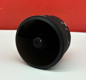 # SIGMA 8mm F4 D EX FISHEYE 180° カメラ レンズ 単焦点 魚眼レンズ オートフォーカス AF動作確認済 Nikon用 ニコン シグマ