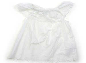 ラルフローレン Ralph Lauren シャツ・ブラウス 80サイズ 女の子 子供服 ベビー服 キッズ
