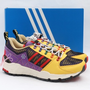 未使用 26.5cm ADIDAS × SEAN WOTHERSPOON EQT Support 93 Bold Gold GX3893 アディダス ショーン・ウェザースプーン サポート93