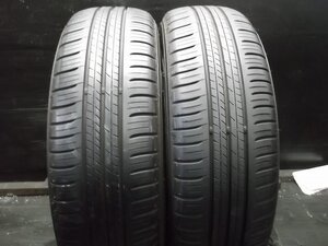 【H23】ENASAVE EC300+◆195/60R17◆2本即決