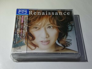 渡辺美里「M・Renaissance」Blu-spec CD 3枚組ベストアルバム