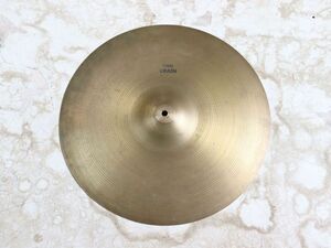 【中古】Zildjian Thin Crash 18 クラッシュ 【2024100007552】