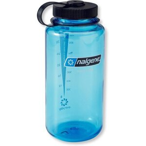 新品 nalgene トライタンボトル 広口1.0L カラーボトル ナルゲン 65