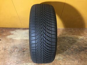 ★☆バリ山！ GOODYEAR Vector 4Seasons　205/50R17　1本　2023年製☆★