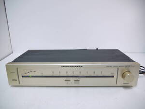 996 marantz ST310 マランツ AM/FMステレオチューナー チューナーデッキ オーディオ機器