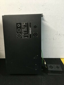 ♪GENELEC 1037-412 Rack Adapter ラックアダプター アンプ出力 スピーカー入力 セパレート用 取付金具端子 ジェネレック♪