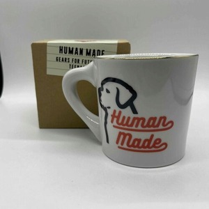 HUMAN MADE DOG MUG ヒューマンメイド ドッグマグカップ