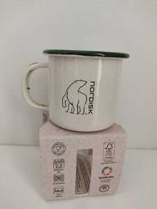 新品☆NORDISK/ノルディスク☆MADAM BLA CUP/カップ クリーム