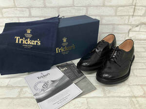 Tricker